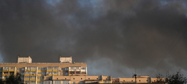 Guterres calls for ceasefire as European leaders affirm Ukraine’s rights at UN
Guterres calls for ceasefire as European leaders affirm Ukraine’s rights at UN