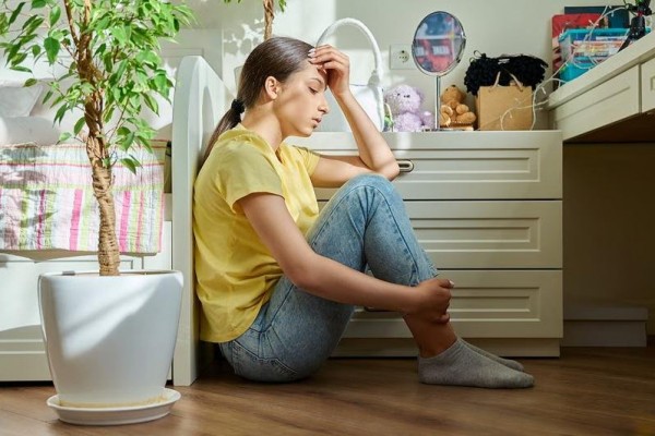 New brain stimulation method might help relieve depression