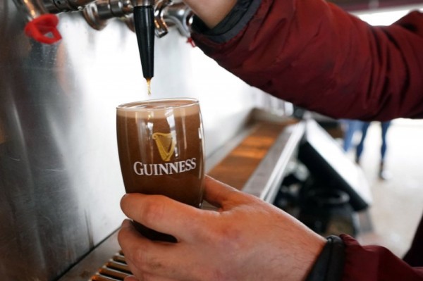 Researchers link any amount of drinking to dementia risk Researchers link any amount of drinking to dementia risk