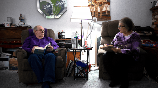 He carries the Alzheimer’s gene but never got the disease — scientists want to know why He carries the Alzheimer’s gene but never got the disease — scientists want to know why