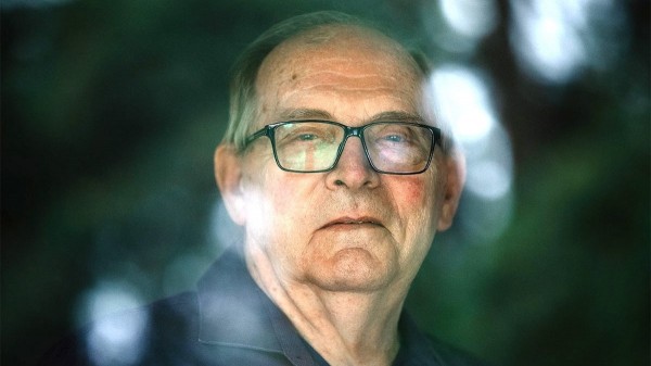 He carries the Alzheimer’s gene but never got the disease — scientists want to know why He carries the Alzheimer’s gene but never got the disease — scientists want to know why