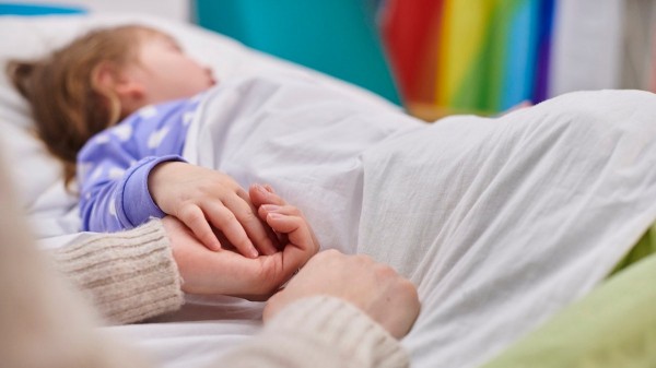 Hidden infection kills millions of children each year as doctors warn of overlooked symptoms Hidden infection kills millions of children each year as doctors warn of overlooked symptoms