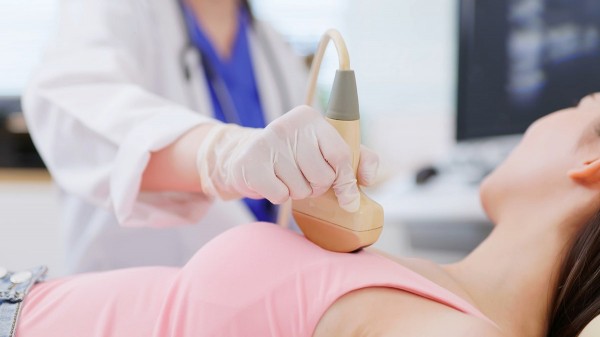 New breast cancer drug wins FDA approval after slashing progression risk by nearly 40% New breast cancer drug wins FDA approval after slashing progression risk by nearly 40%