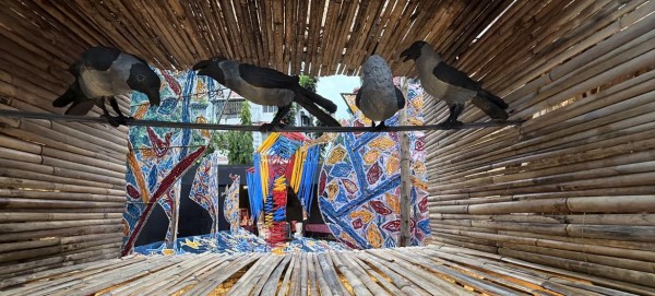 India’s Durga Puja, where worship meets social change
India’s Durga Puja, where worship meets social change