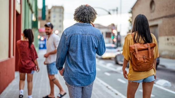 Number of young adults identifying as transgender plunges by nearly half in two years Number of young adults identifying as transgender plunges by nearly half in two years