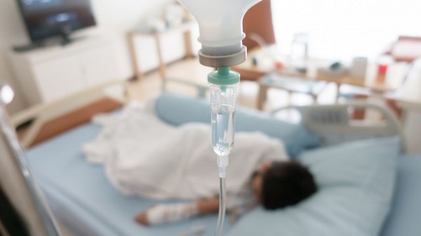 Hidden infection kills millions of children each year as doctors warn of overlooked symptoms Hidden infection kills millions of children each year as doctors warn of overlooked symptoms