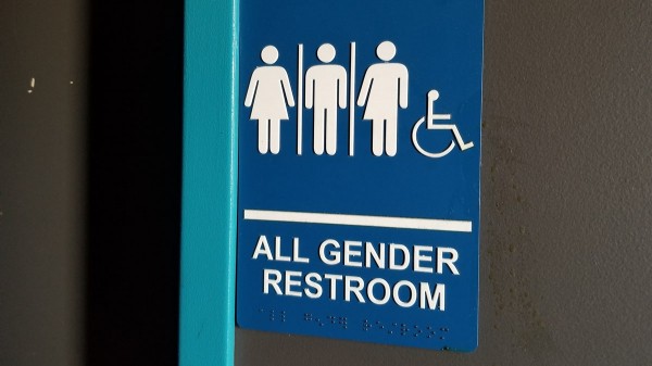 Number of young adults identifying as transgender plunges by nearly half in two years Number of young adults identifying as transgender plunges by nearly half in two years