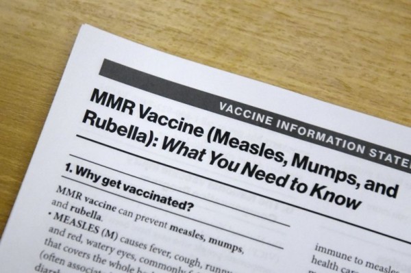 Measles outbreak that began on Utah-Arizona border reaches 123 cases Measles outbreak that began on Utah-Arizona border reaches 123 cases
