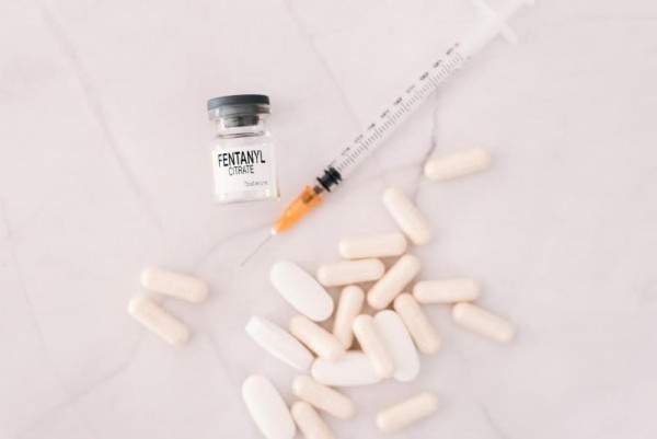 Researchers note spike in fentanyl-related deaths in seniors Researchers note spike in fentanyl-related deaths in seniors