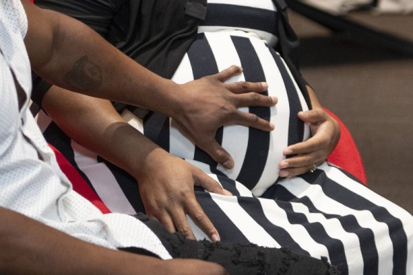 Study finds 30% of stillbirths occur with no clear risk factors