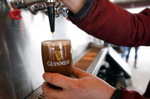 Study finds any amount of alcohol can increase blood pressure