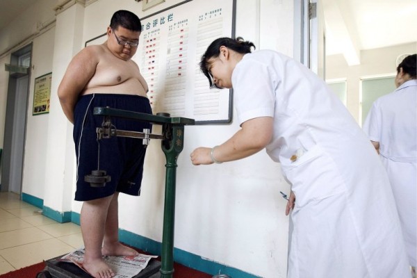 Study finds severely obese patients face medical discrimination Study finds severely obese patients face medical discrimination