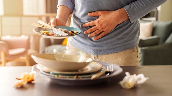 Stop heartburn before it starts: 5 dinner mistakes to avoid, from a GI doctor