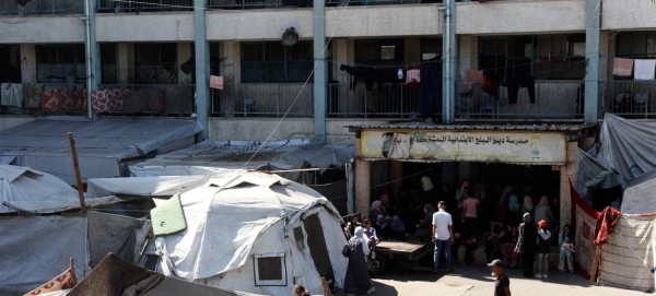 &lsquo;We want to get our lives back,&rsquo; Gaza children declare
