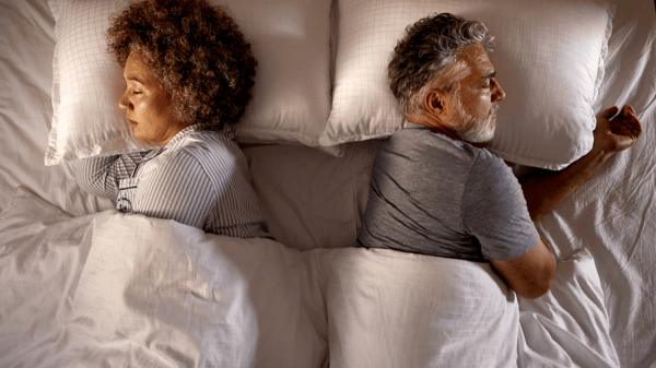 New health warning issued over popular sleep aid millions take nightly New health warning issued over popular sleep aid millions take nightly