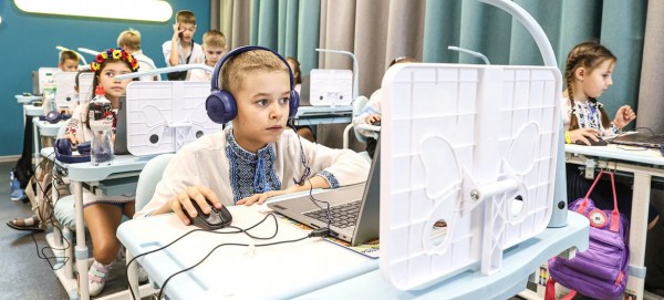 Ukraine’s children enter fourth school year under war as 4.6 million face education barriers
Ukraine’s children enter fourth school year under war as 4.6 million face education barriers