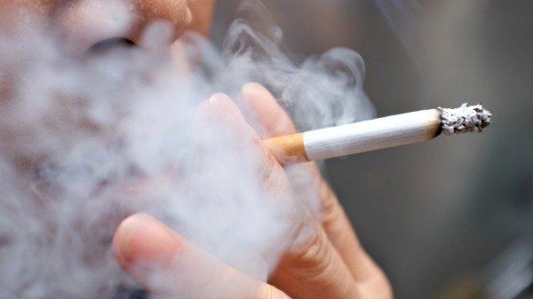 Pop culture embraces smoking as 'cool' again &mdash; and Gen Z youth are watching