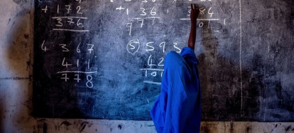 Nigeria: Schools should be ‘sanctuaries not targets’ says deputy UN chief following latest mass abduction
Nigeria: Schools should be ‘sanctuaries not targets’ says deputy UN chief following latest mass abduction