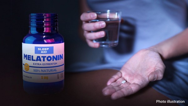 New health warning issued over popular sleep aid millions take nightly New health warning issued over popular sleep aid millions take nightly