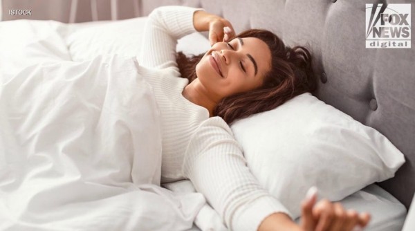 New health warning issued over popular sleep aid millions take nightly New health warning issued over popular sleep aid millions take nightly