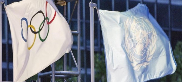 Let Olympic Flame ‘shine as a beacon to human solidarity,’ UN says ahead of Pyeongchang Games
Let Olympic Flame ‘shine as a beacon to human solidarity,’ UN says ahead of Pyeongchang Games