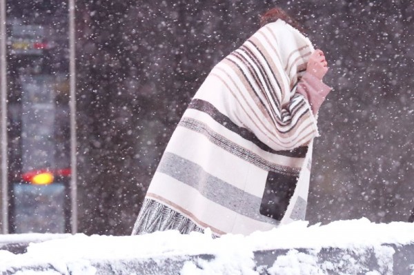 Experts: Seasonal depression more likely as days get darker