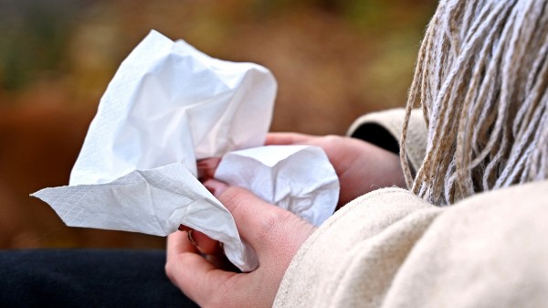 Doctors reveal troubling signs in early flu trends, warn of ‘unusually bad’ season Doctors reveal troubling signs in early flu trends, warn of ‘unusually bad’ season