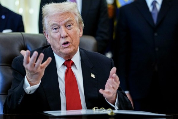 Trump announces deal to lower prices for obesity drugs Trump announces deal to lower prices for obesity drugs