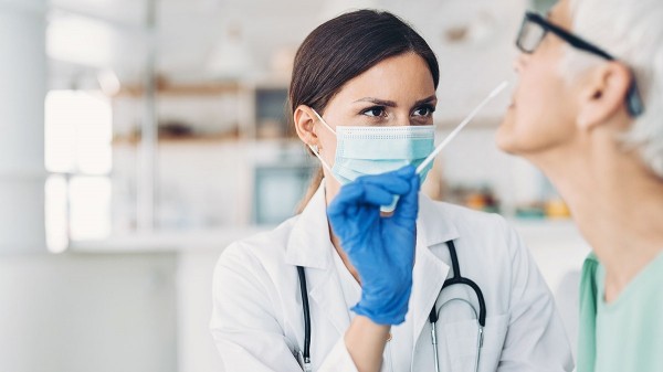 ‘Aggressive’ new flu variant sweeps globe as doctors warn of severe symptoms ‘Aggressive’ new flu variant sweeps globe as doctors warn of severe symptoms