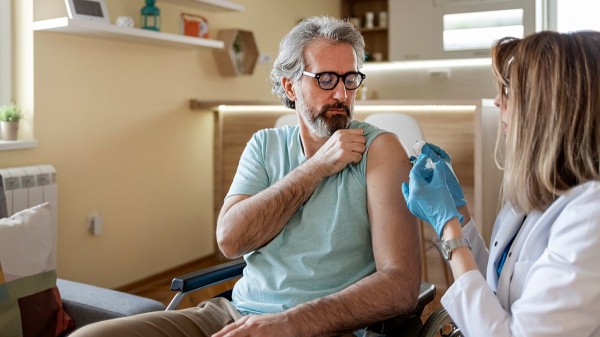 ‘Aggressive’ new flu variant sweeps globe as doctors warn of severe symptoms ‘Aggressive’ new flu variant sweeps globe as doctors warn of severe symptoms