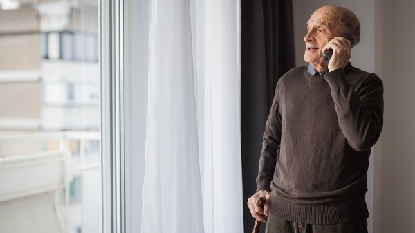 Scientists reveal the one practice that could prevent dementia as you age Scientists reveal the one practice that could prevent dementia as you age
