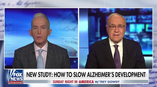 Alzheimer’s disease could be reversed by restoring brain balance, study suggests Alzheimer’s disease could be reversed by restoring brain balance, study suggests