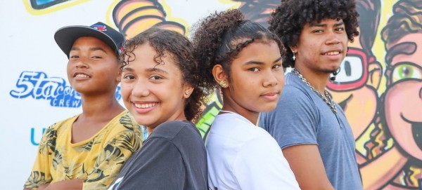UN Alliance of Civilizations urges youth to reaffirm peace as a global priority
UN Alliance of Civilizations urges youth to reaffirm peace as a global priority