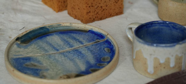 Crimean Tatar artist moulds new path through clay in wartime Ukraine
Crimean Tatar artist moulds new path through clay in wartime Ukraine