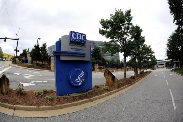 CDC links raw oysters to 64 salmonella cases in 22 states