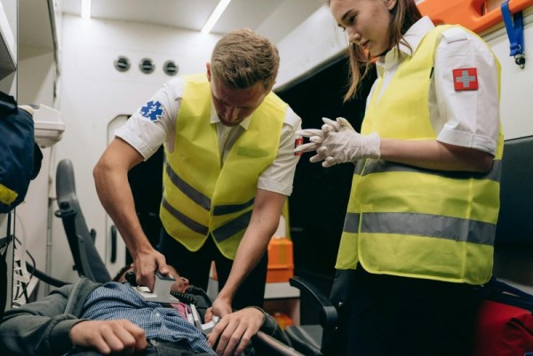 Diabetics face dramatically higher odds of sudden cardiac death Diabetics face dramatically higher odds of sudden cardiac death