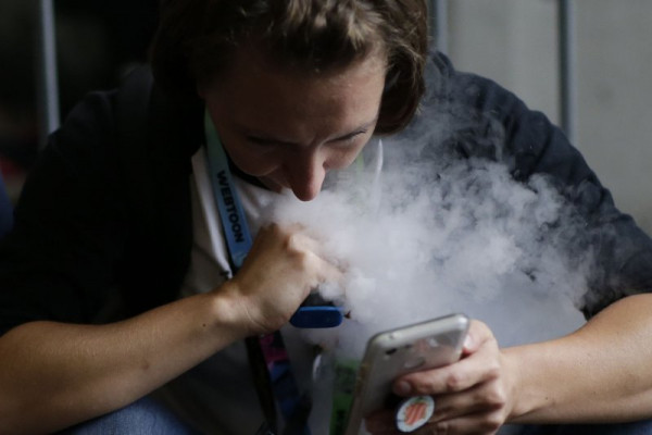 Experts say all forms of nicotine are toxic to heart health Experts say all forms of nicotine are toxic to heart health