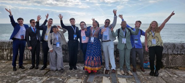 Can dialogue heal a fractured world? A UN-led alliance is making the case
Can dialogue heal a fractured world? A UN-led alliance is making the case