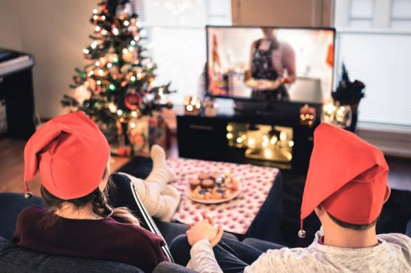 'Love Actually' and the science of holiday comfort movies