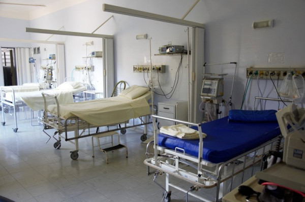Medline shares rise 41% amid year's largest IPO