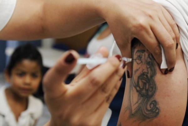 Mexico confirms first case of so called 'super flu; variant Mexico confirms first case of so called 'super flu; variant