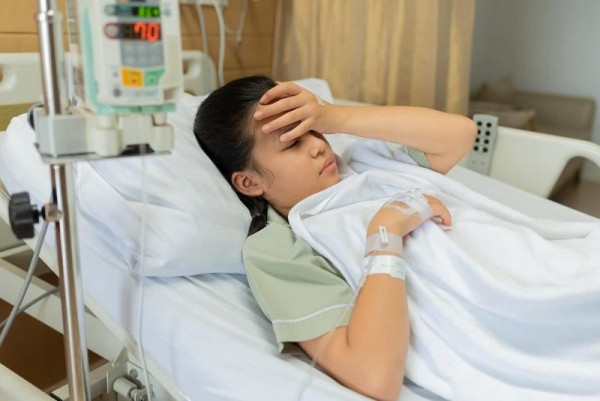New guidelines recommend nerve blocks for migraine ER treatment New guidelines recommend nerve blocks for migraine ER treatment
