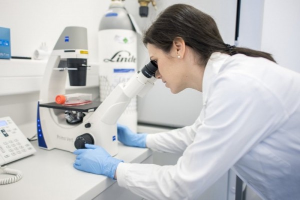 New rapid test for hepatitis C boasts results in 15 minutes