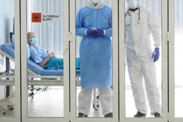 South Carolina quarantines 254 as measles cases surge South Carolina quarantines 254 as measles cases surge
