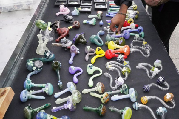 Study finds any amount of regular weed use is bad for teens