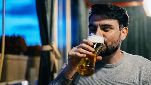 Deadly cancer risk spikes with certain level of alcohol consumption, study finds Deadly cancer risk spikes with certain level of alcohol consumption, study finds
