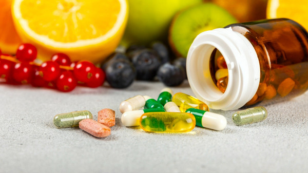 Doctor warns many Americans eat 'food-like substances,' not real food Doctor warns many Americans eat 'food-like substances,' not real food