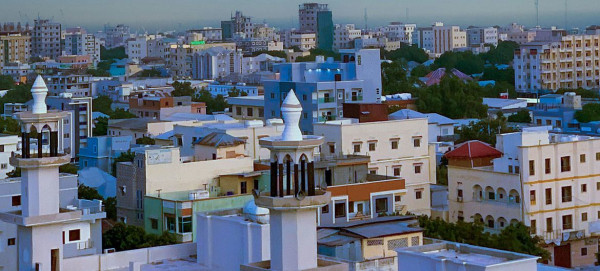 Built on care and connection: How one Somali-British woman is strengthening diaspora communities
Built on care and connection: How one Somali-British woman is strengthening diaspora communities
