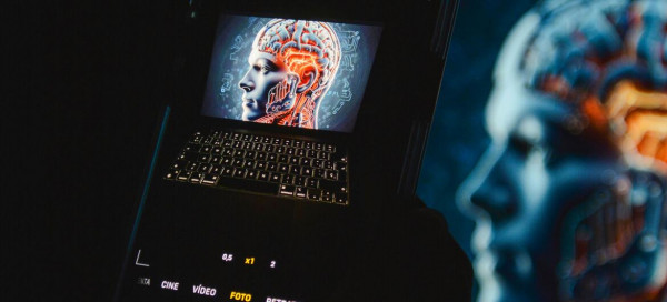 Can workers compete with machines and stay relevant in the AI era?
Can workers compete with machines and stay relevant in the AI era?