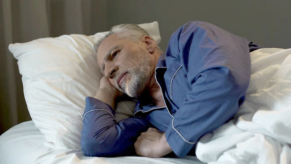 Missing sleep may take a hidden toll on your brain and longevity, research reveals Missing sleep may take a hidden toll on your brain and longevity, research reveals